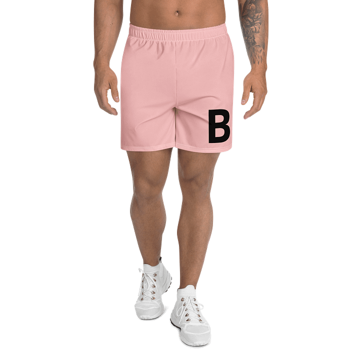 Beasty Shorts product image (1)