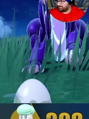 Shiny Duck 2.0! 1 more to go! #Pokemon #Gaming #Gamer #Twitch #ShinyHunting #Quaxly #ScVi #ShinyHunter #ShinyPokemon #ShinyLivingDex #ShinyQuaxly #scarletandviolet 