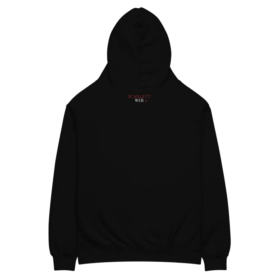 SCARLETT YANDERE TOKYO HOODIE product image (4)