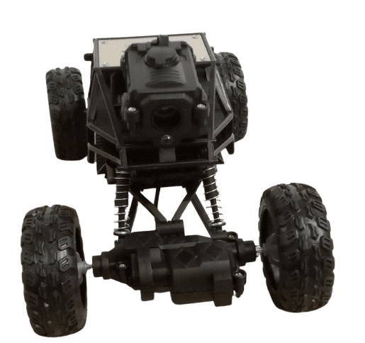REMOTE CAR product image (2)