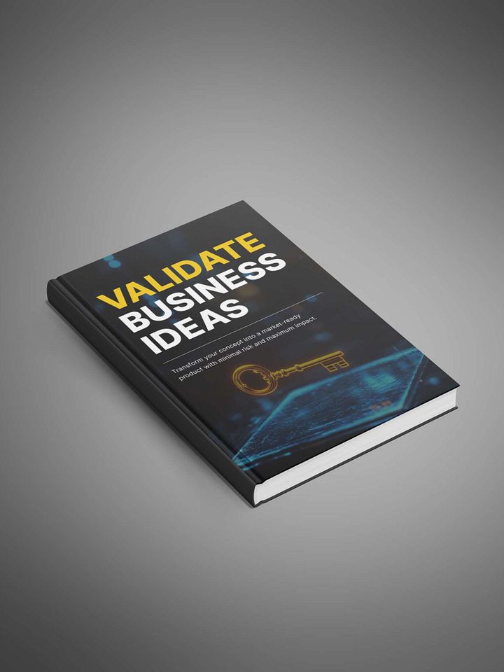 Validate Business Ideas product image (1)