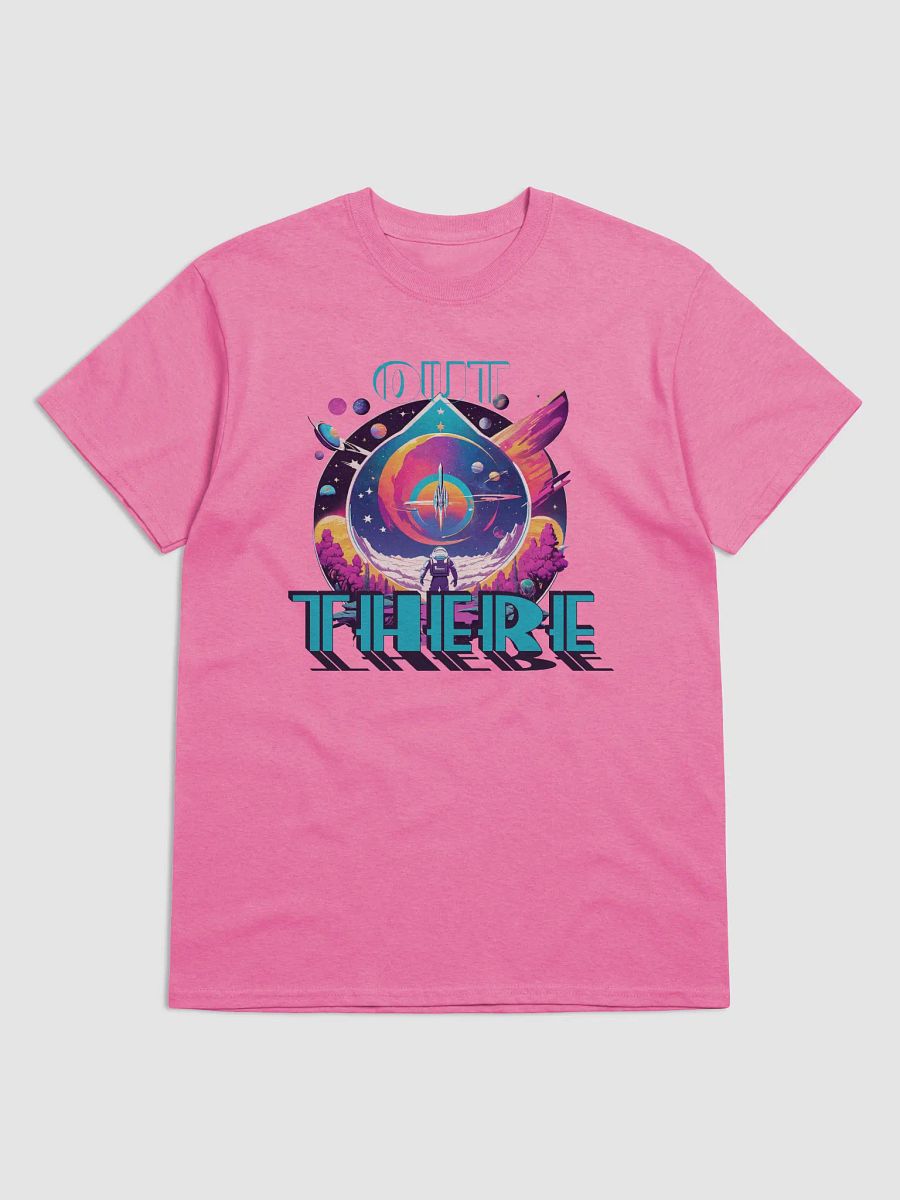 Novelty Out There Tee product image (12)