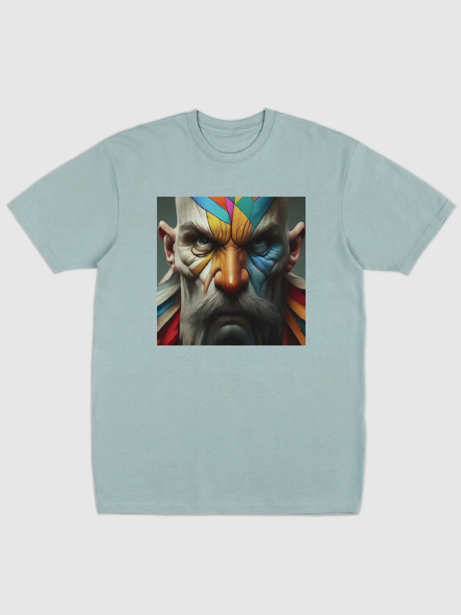 Premium Comfort Cotton Tee product image (2)