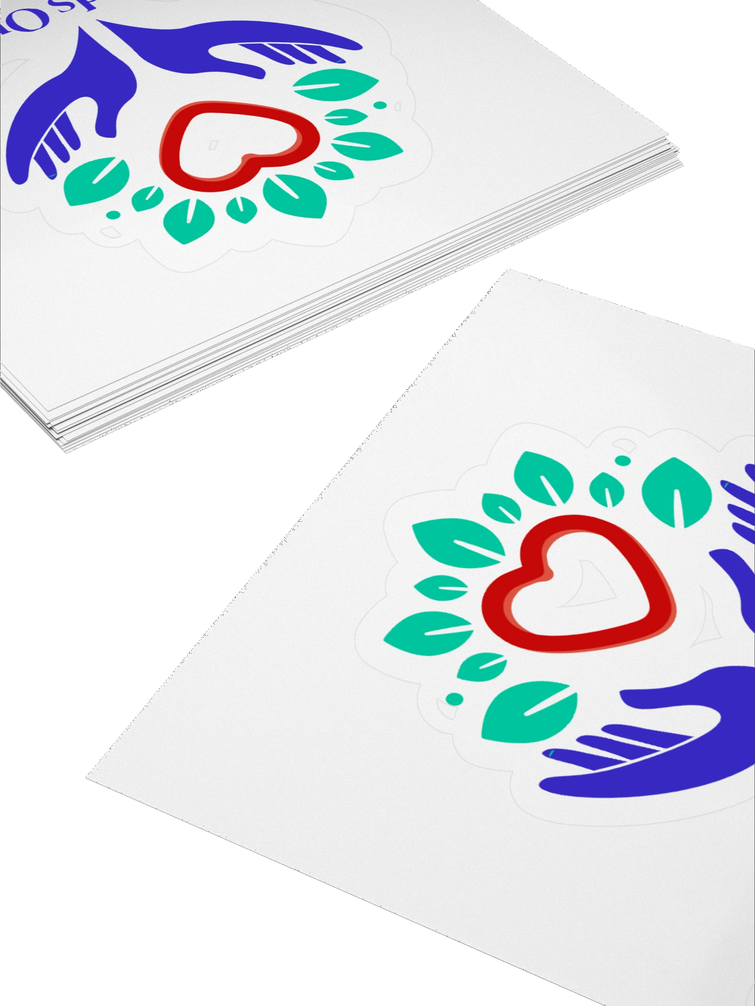 FFOC - Stickers! product image (4)