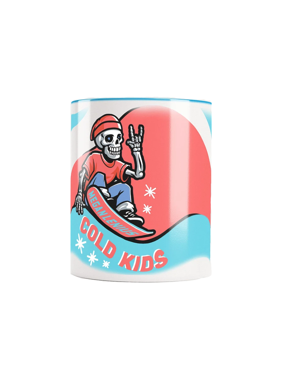 Cold Kids Mug product image (1)