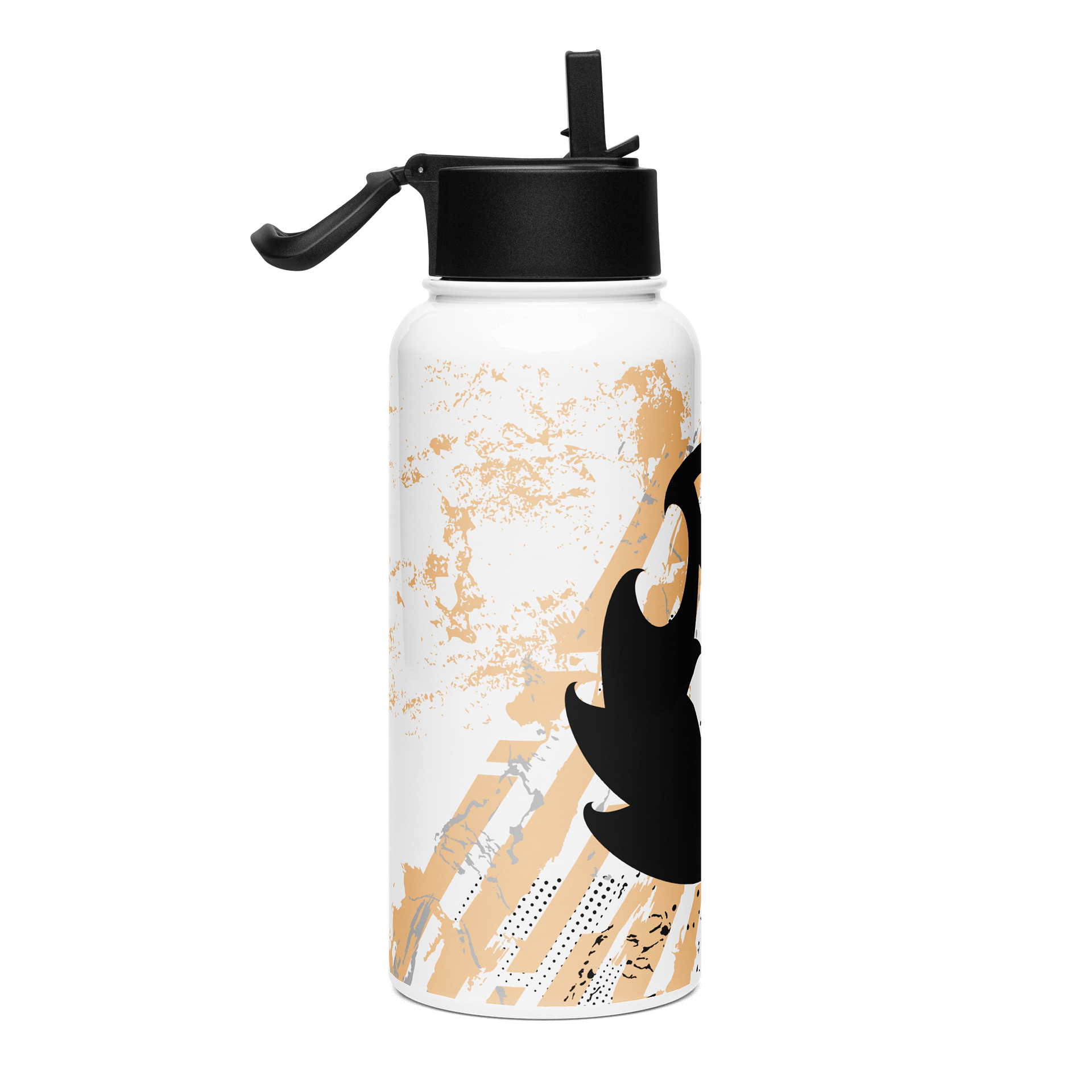 Shadow 32oz Water Bottle product image (4)