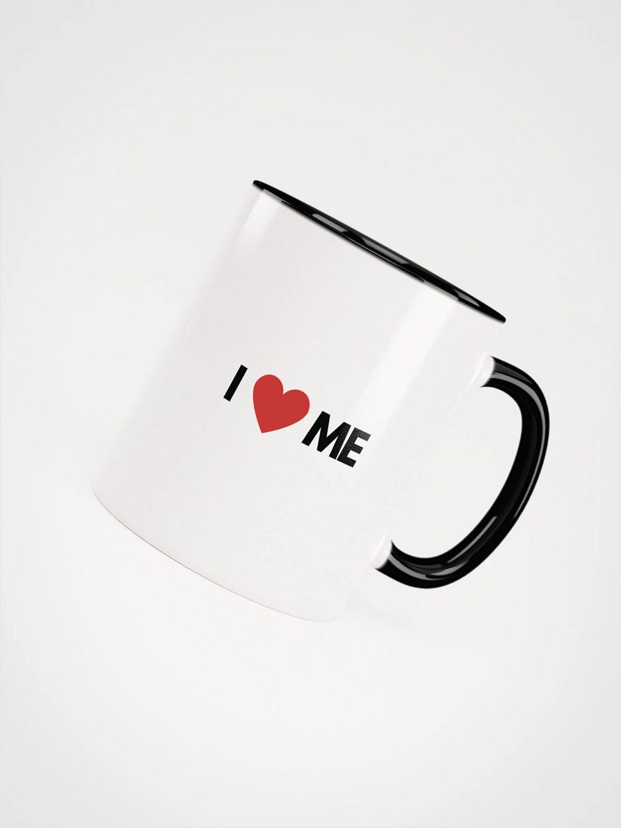 LOVE YOURSELF Ceramic Mug product image (15)