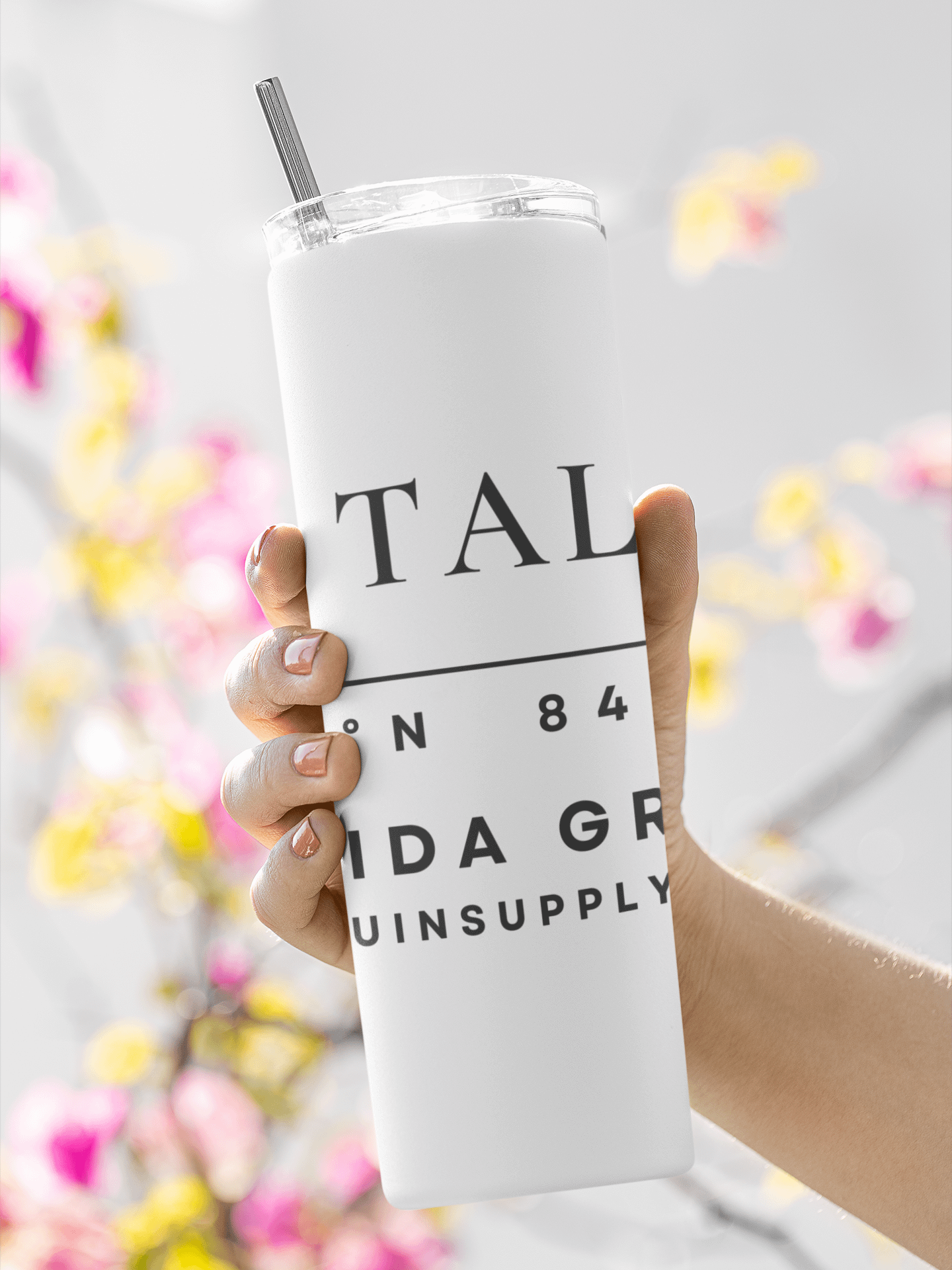 The Coordinates Hydration Device product image (1)