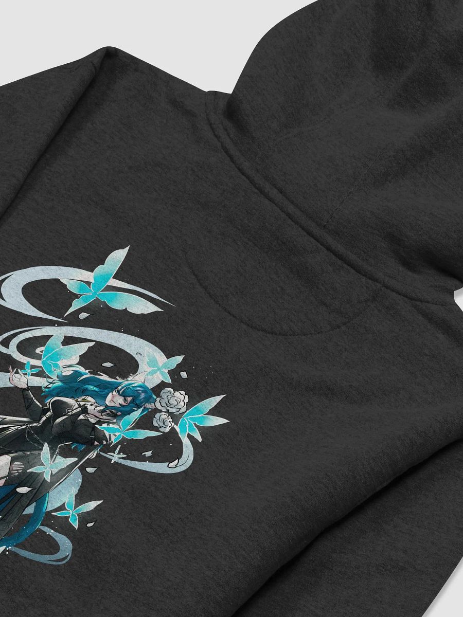 Gothic Princess Tsunami Hoodie product image (14)