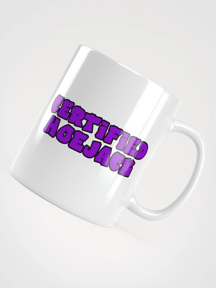 Certified Hoejack Mug product image (10)