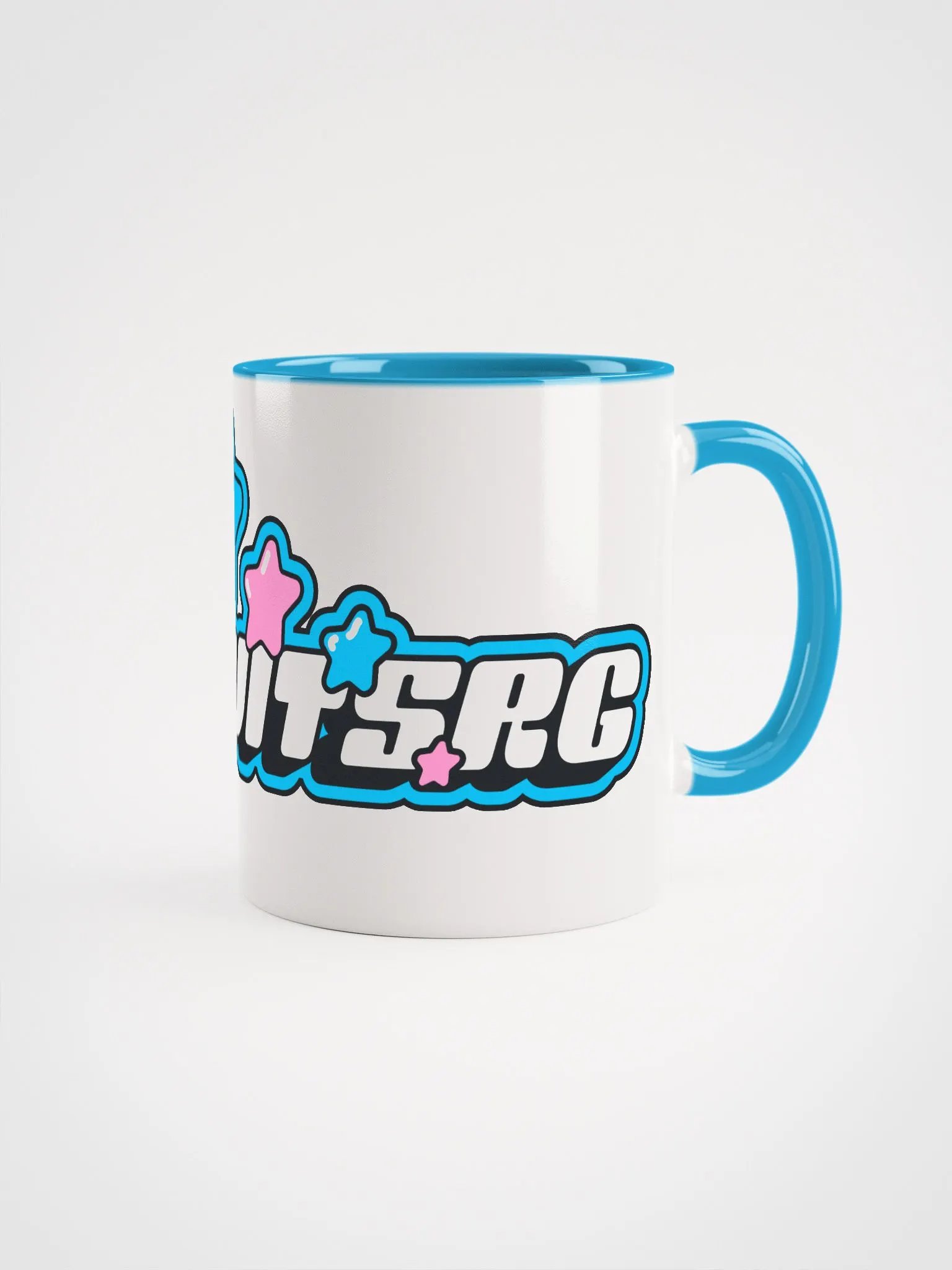 WOWITSRG - Star Logo Mug product image (3)