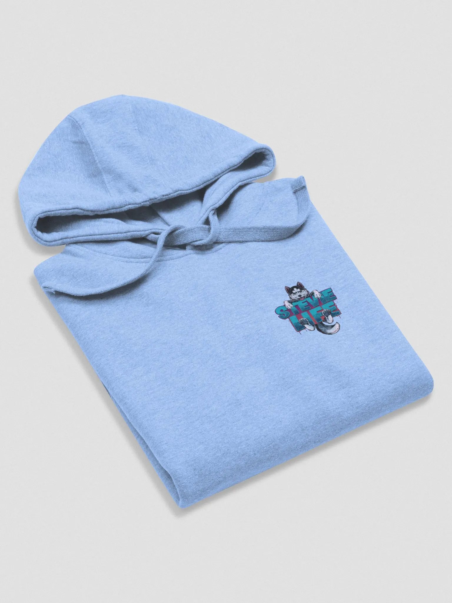 Premium Hoodie Wolfpack product image (72)