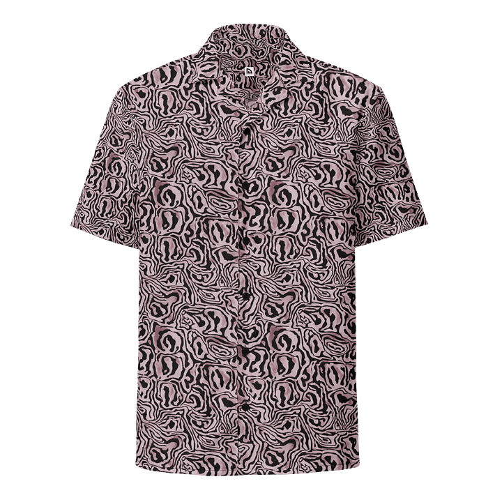Ash of Rose Skin Hawaiian Shirt product image (1)