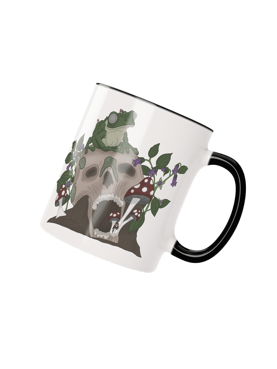 Tranquility Mug product image (8)