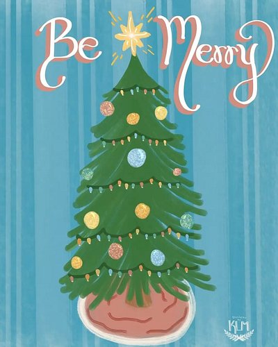 Welcome to this festive edition of What I’m Working on Wednesday! The Christmas mood has finally struck me so I’ve been creat...