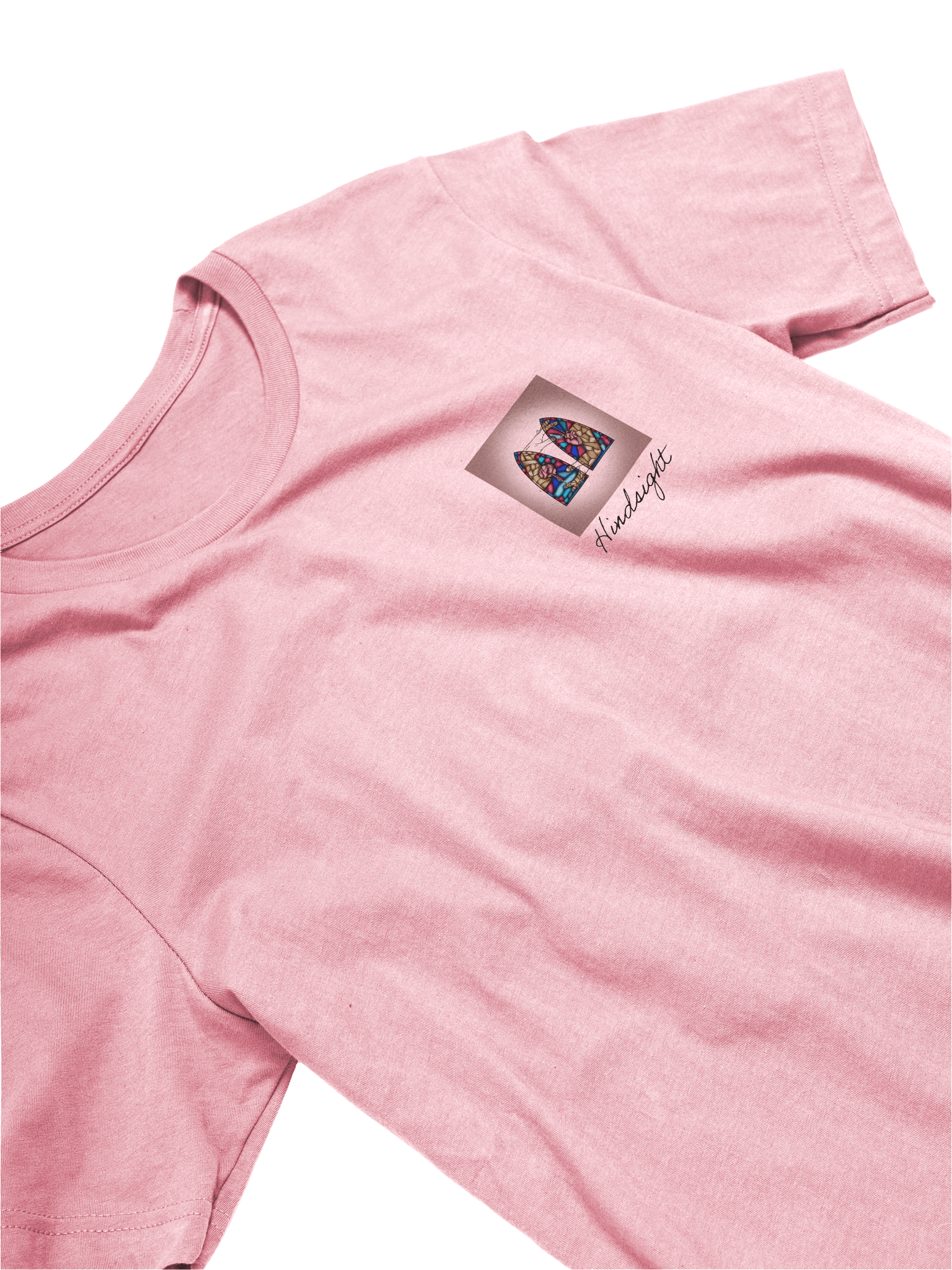 Hindsight Album Release Show T-shirt product image (3)