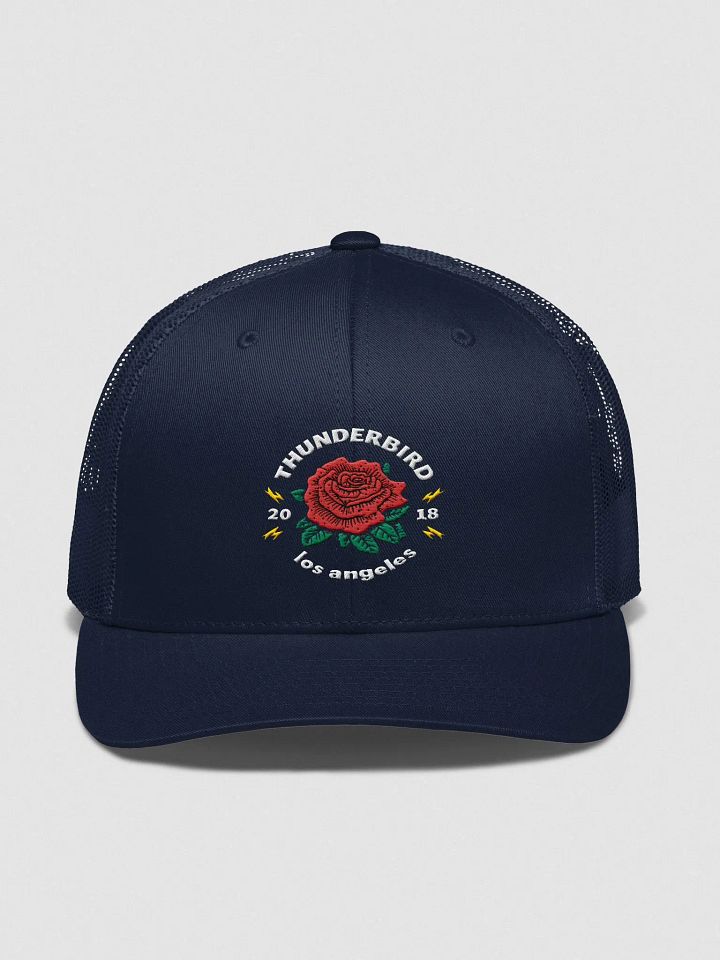 Rose Hat product image (1)