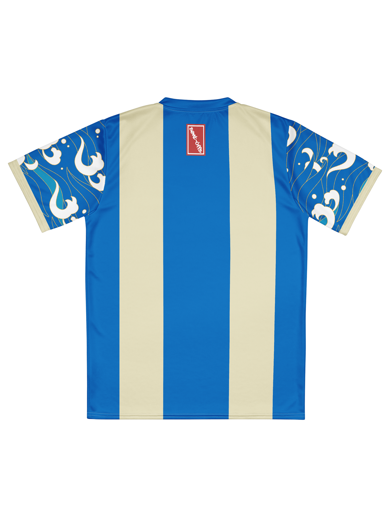 Shoreline United FC Home Jersey product image (2)