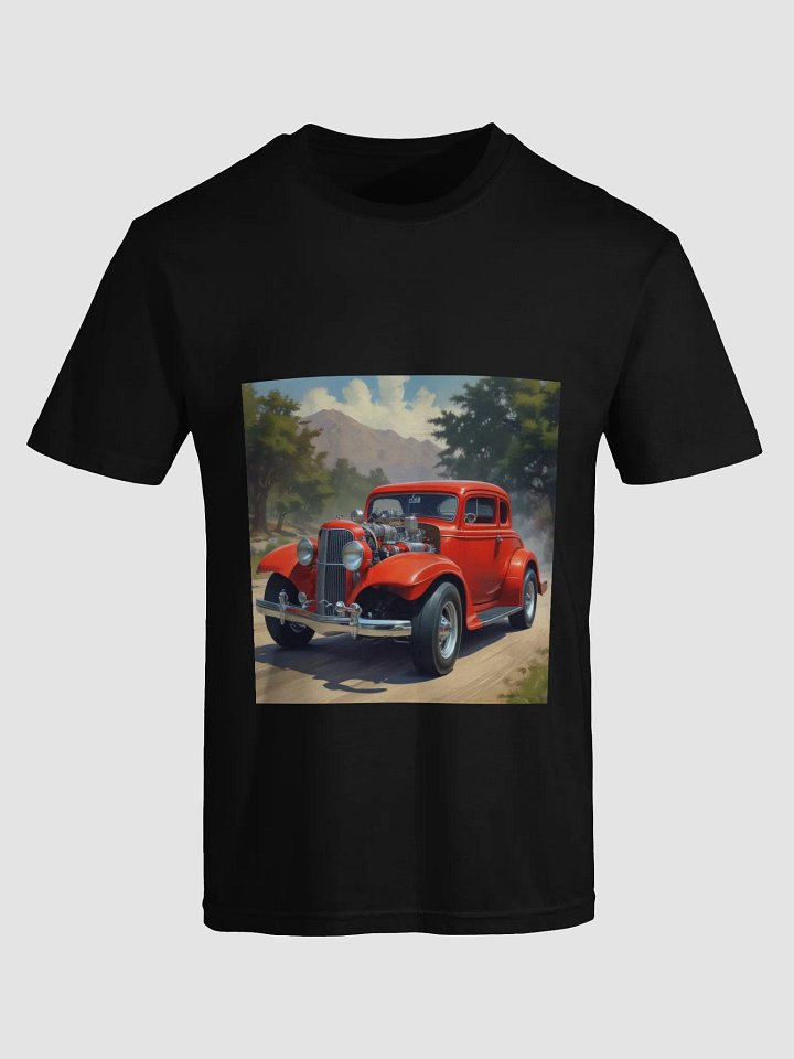 Hot Rod product image (3)