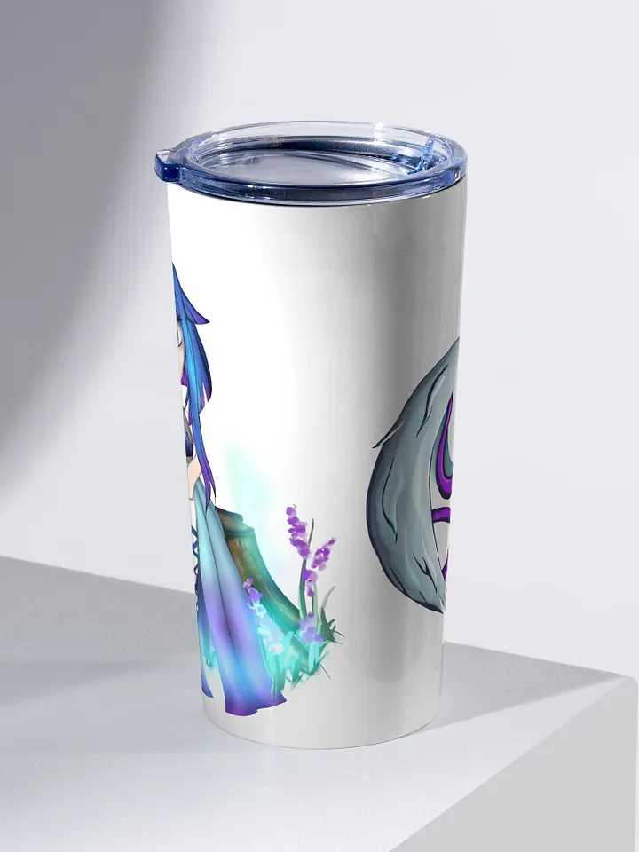 Chibi Yatica product image (2)