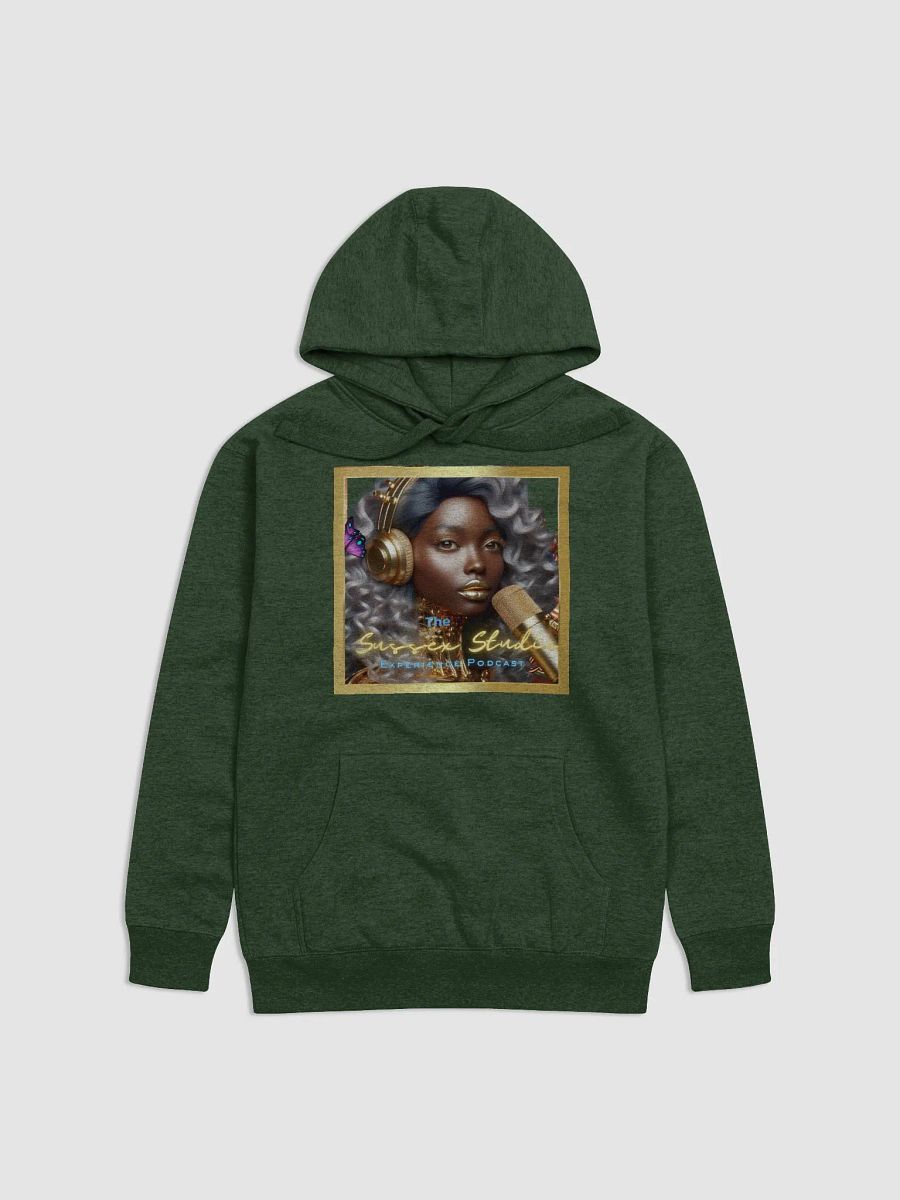 Green with Envy Vibes! product image (1)