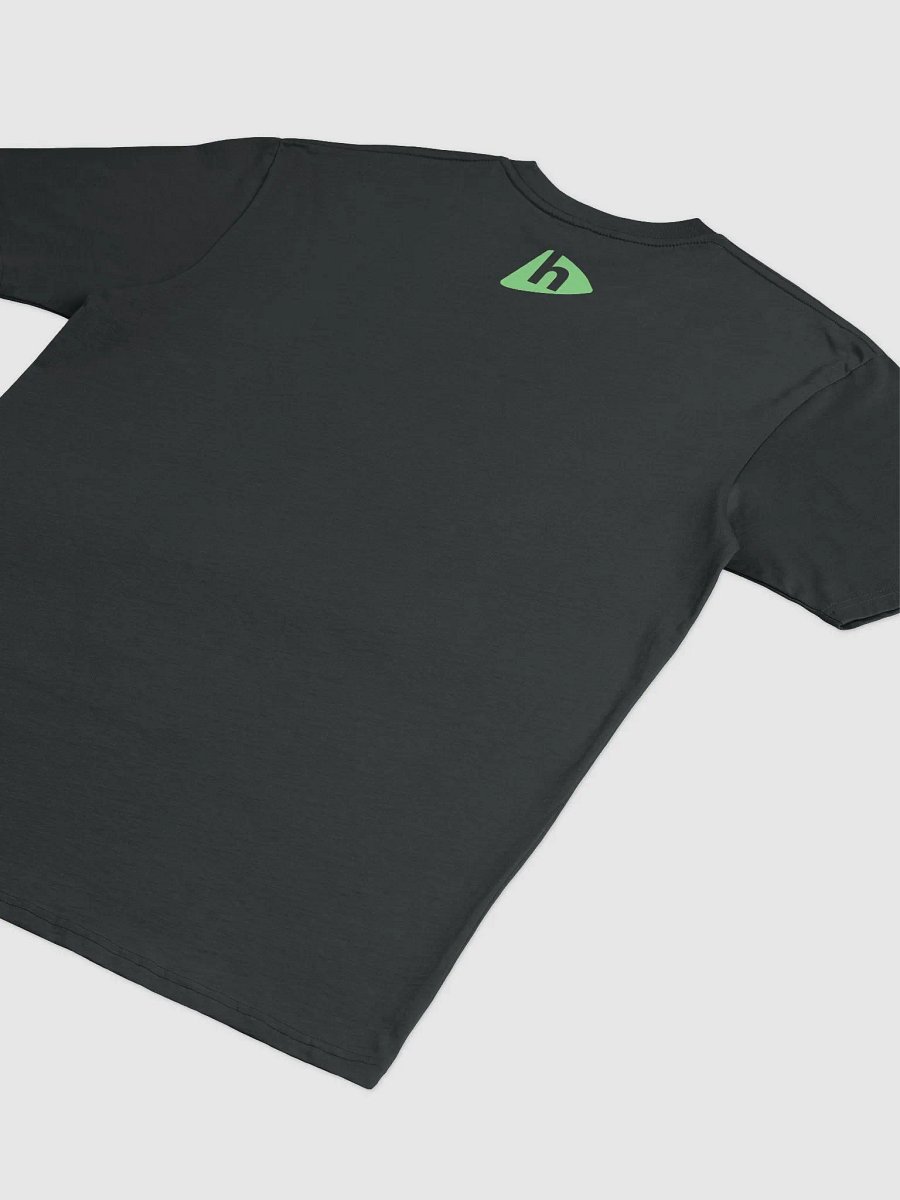 Gamma Chronicles Futuristic Tee product image (4)