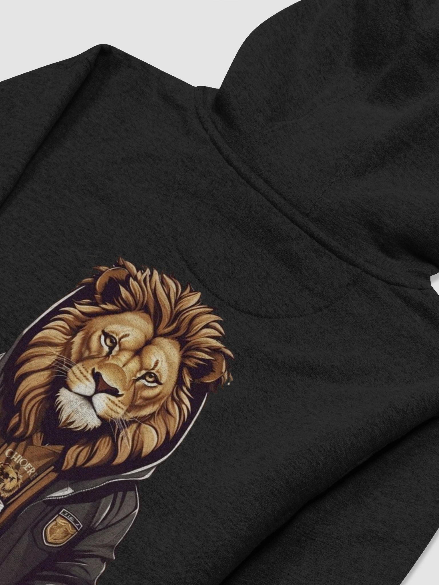 Roaring Comfort Hoodie product image (2)