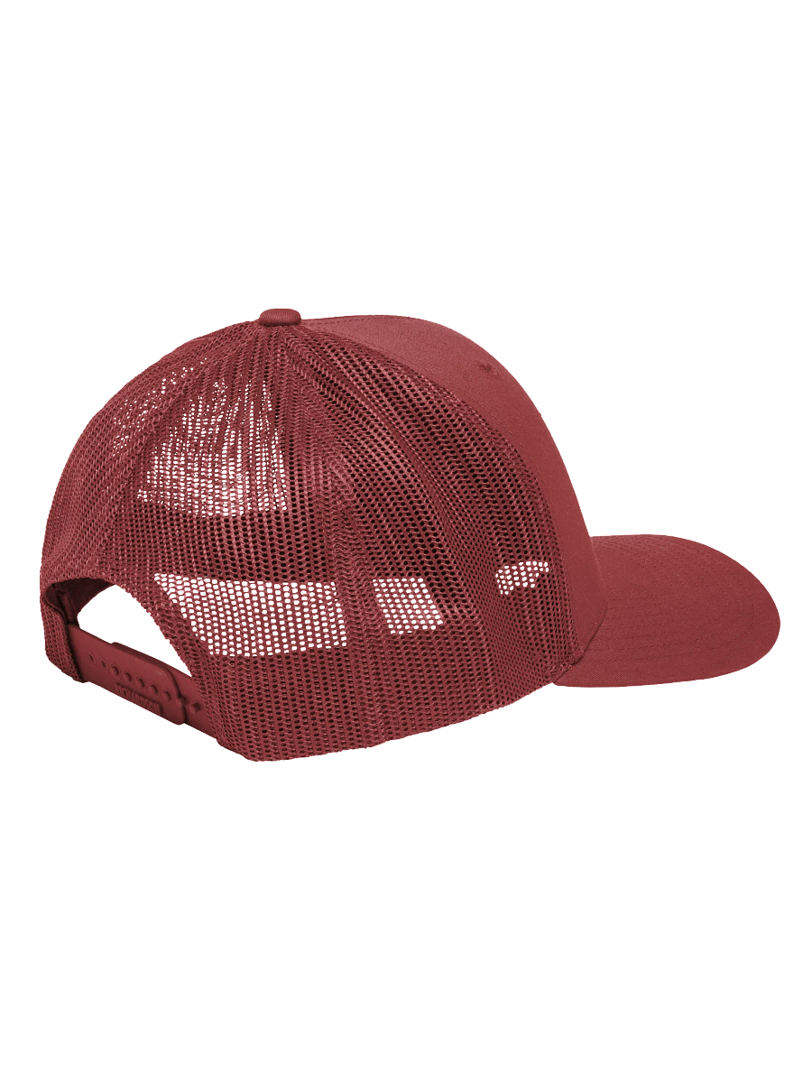 HYB Smooch Trucker Hat product image (18)
