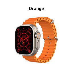 Infinix Moi Ultra Sports Watch