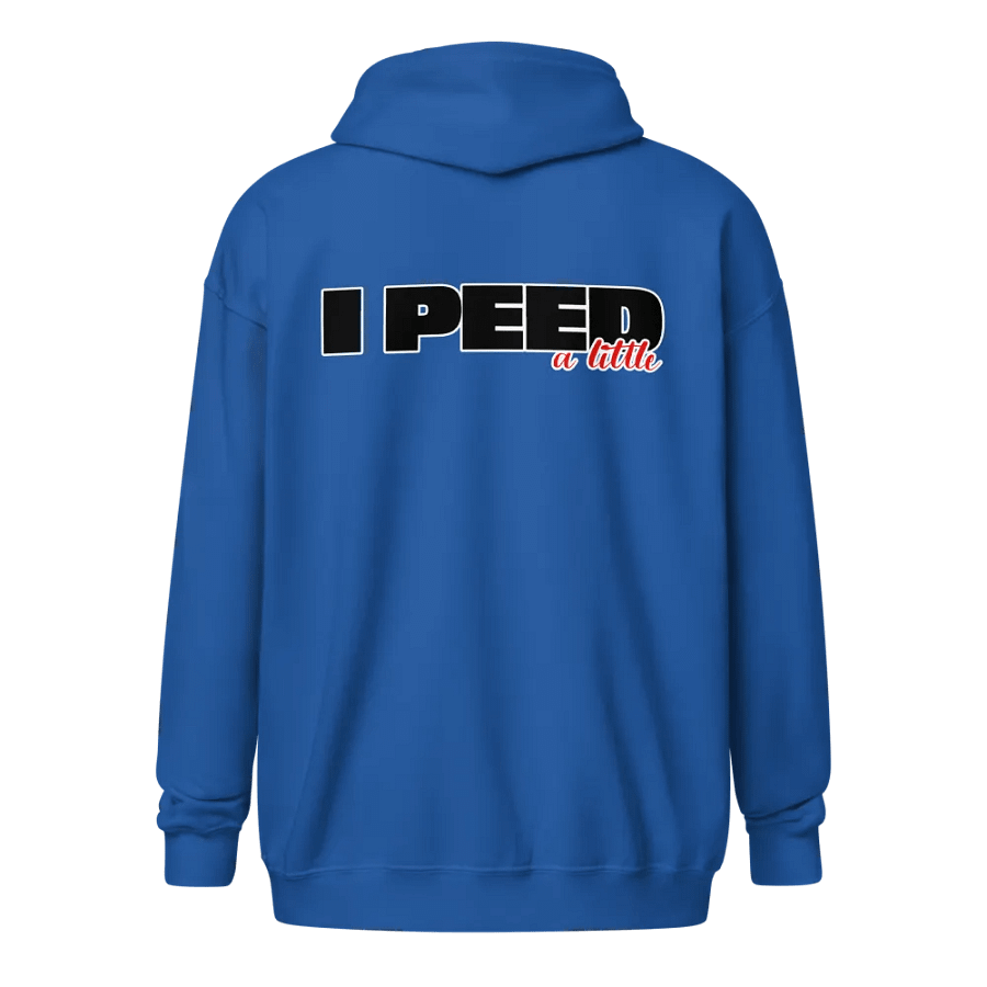 I PEED A LITTLE product image (14)