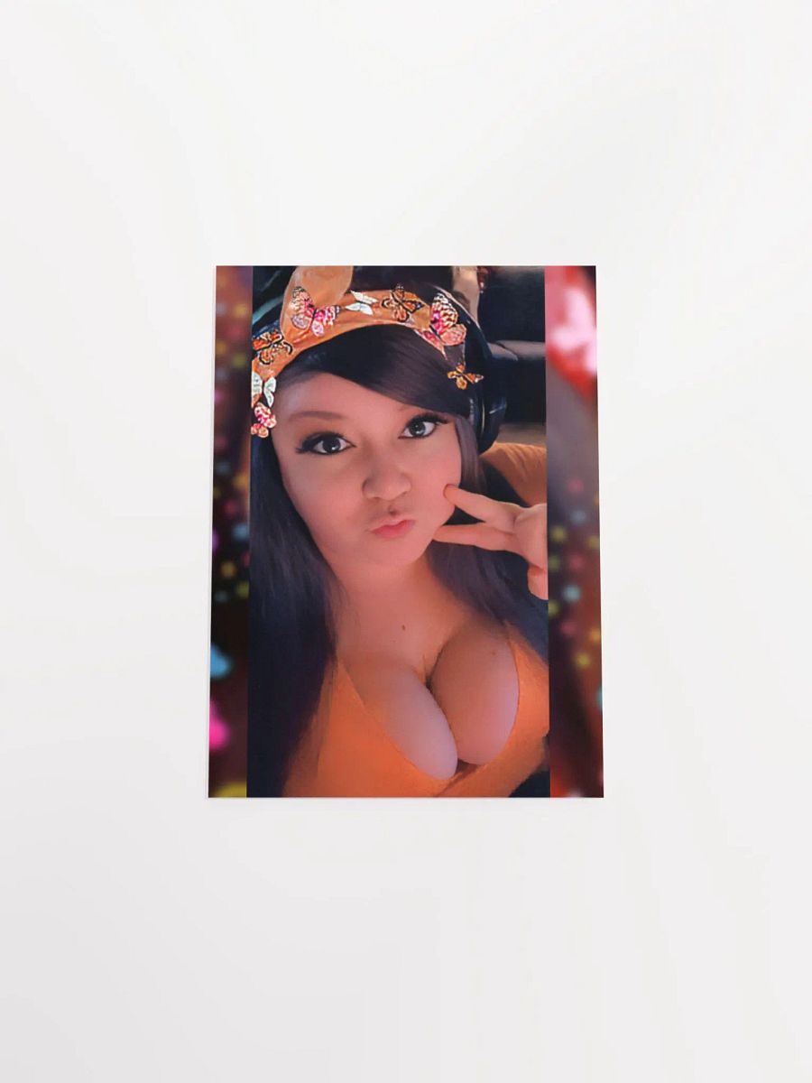Madam Heyedro Selfie Poster product image (24)