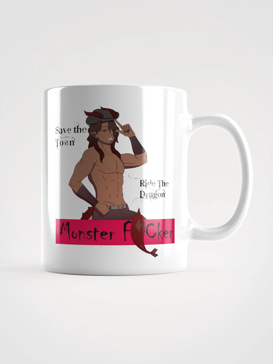 Dragon Mug product image (3)