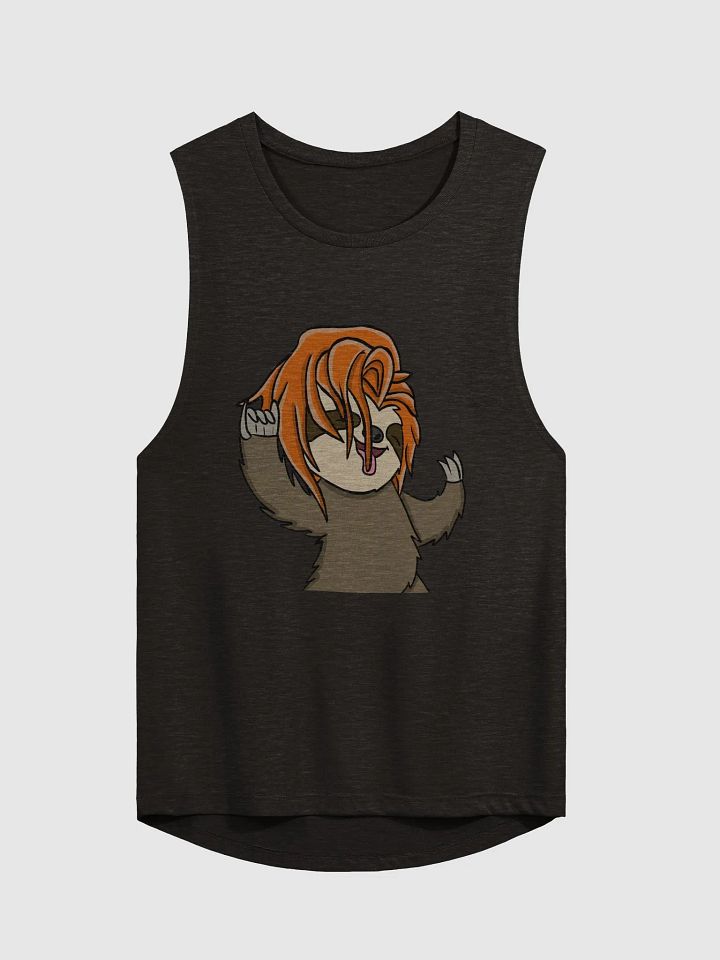 Womens Tank Top - Rock product image (8)