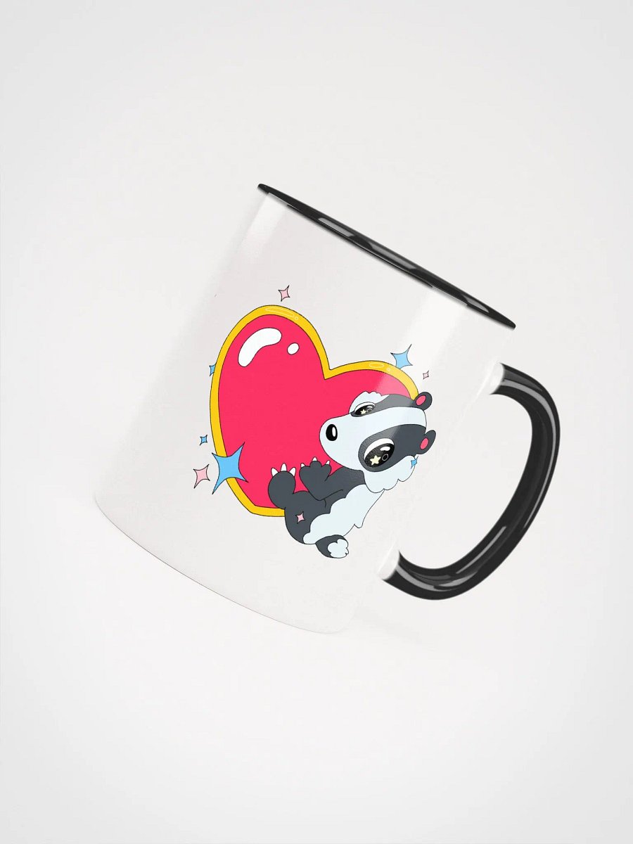 BADGERx FLOAT MUG product image (4)