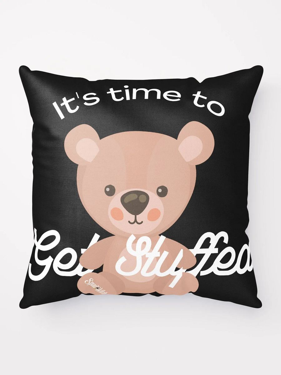 Get Stuffed Pillow product image (5)