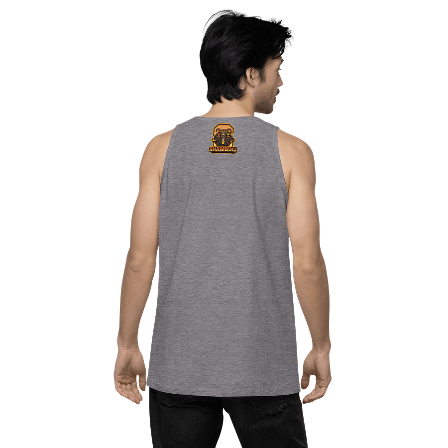Hot Bugi Summer Tank 2025 (Mens) product image (6)