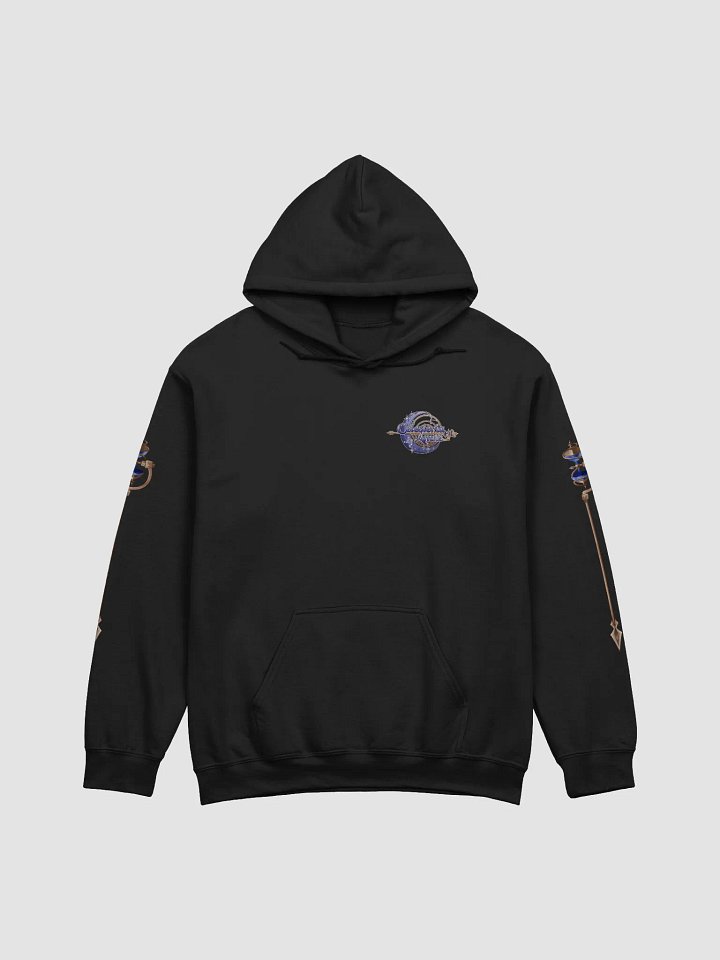 Moon Maiden Hoodie product image (7)
