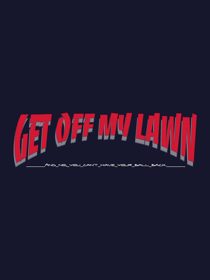 Gen X is 50 and we DGAF T-shirt product image (2)