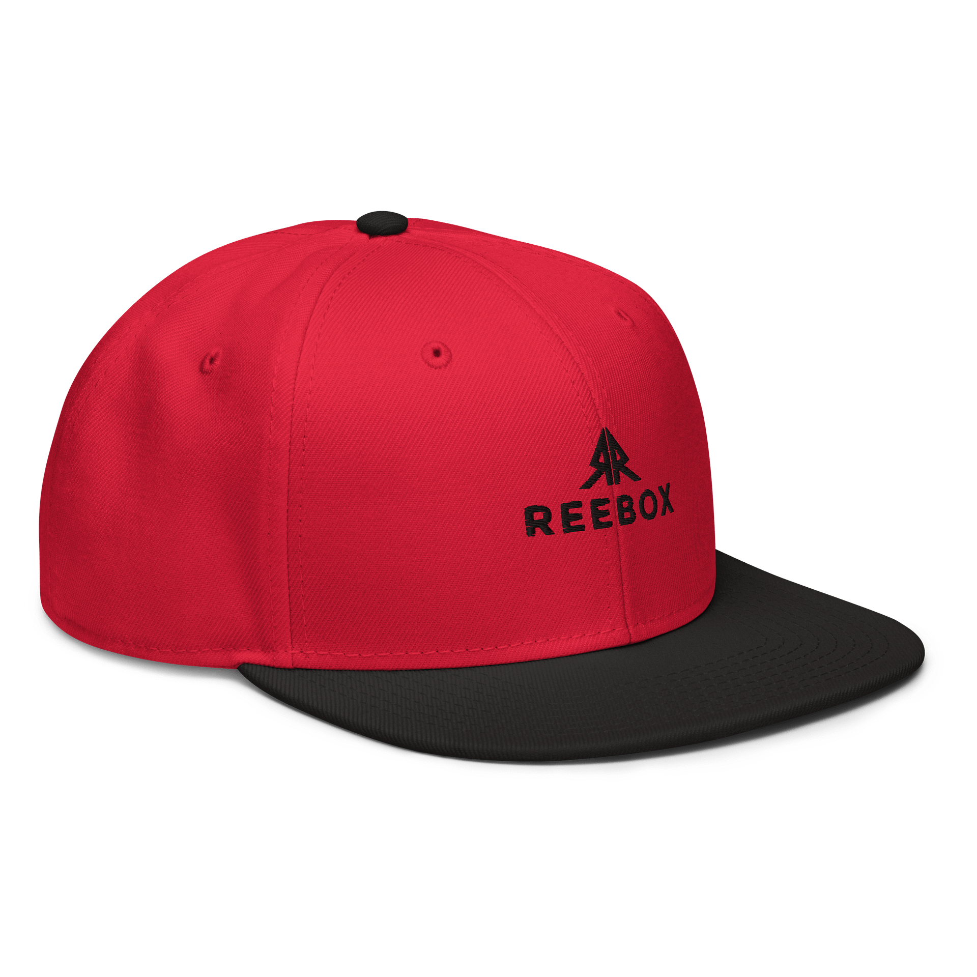 Reebox Midnight Wool Snapback product image (5)