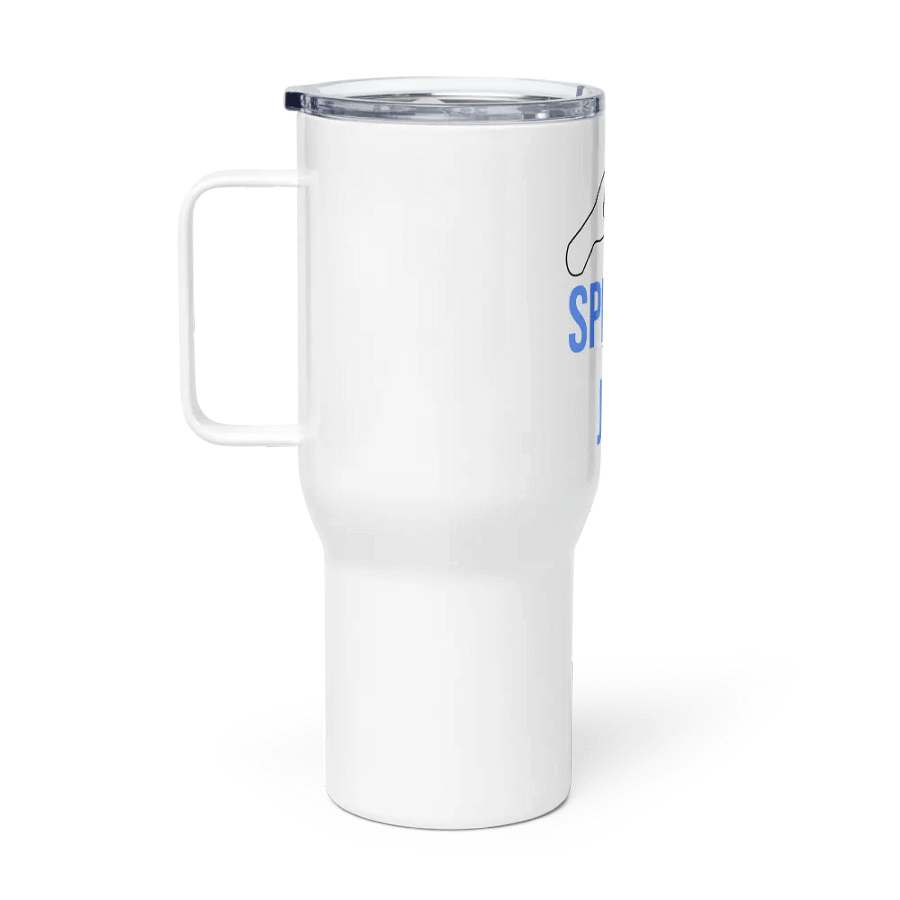 Spread the Joy Travel Mug product image (2)