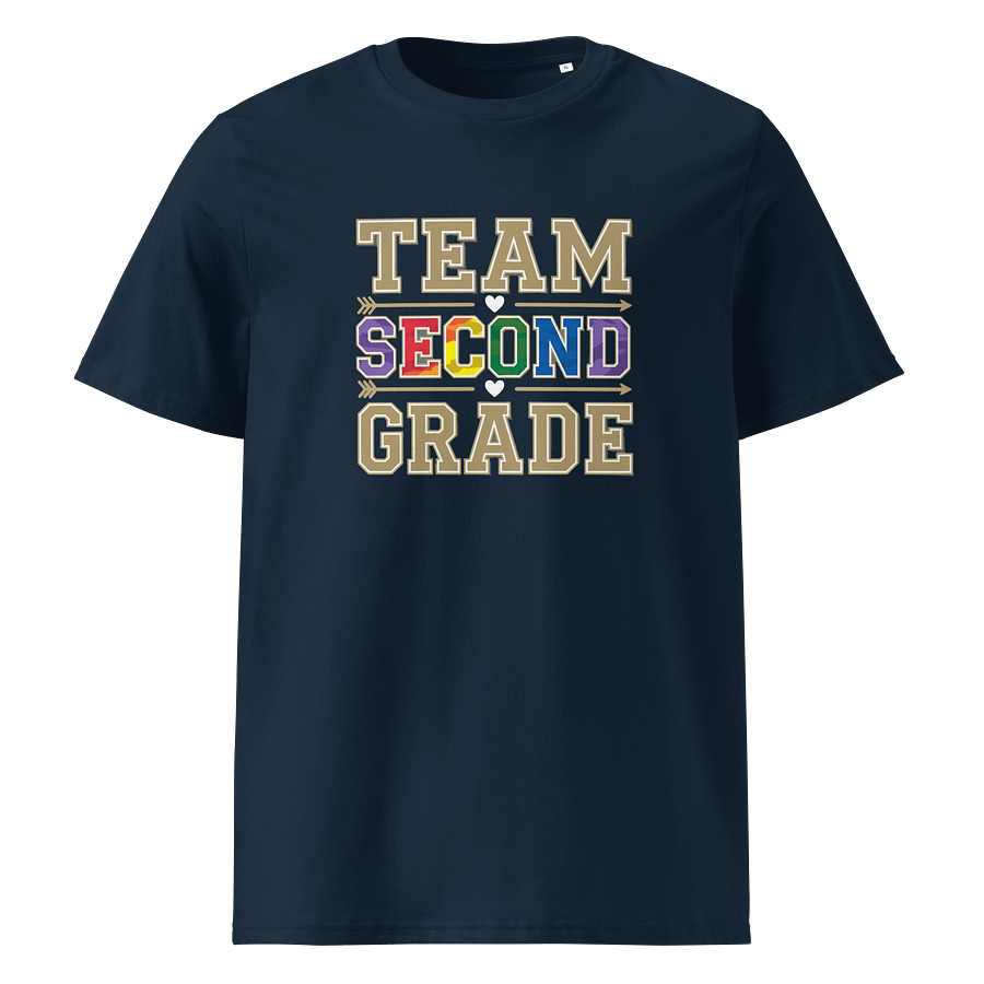 Team Second Grade product image (1)