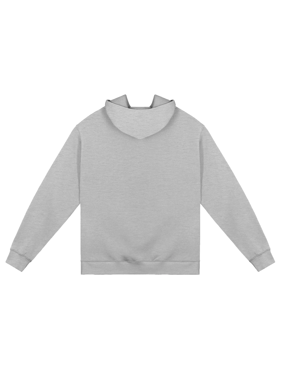 CHAKUZA - "CHAK" UNISEX Oversized Hoodie product image (4)