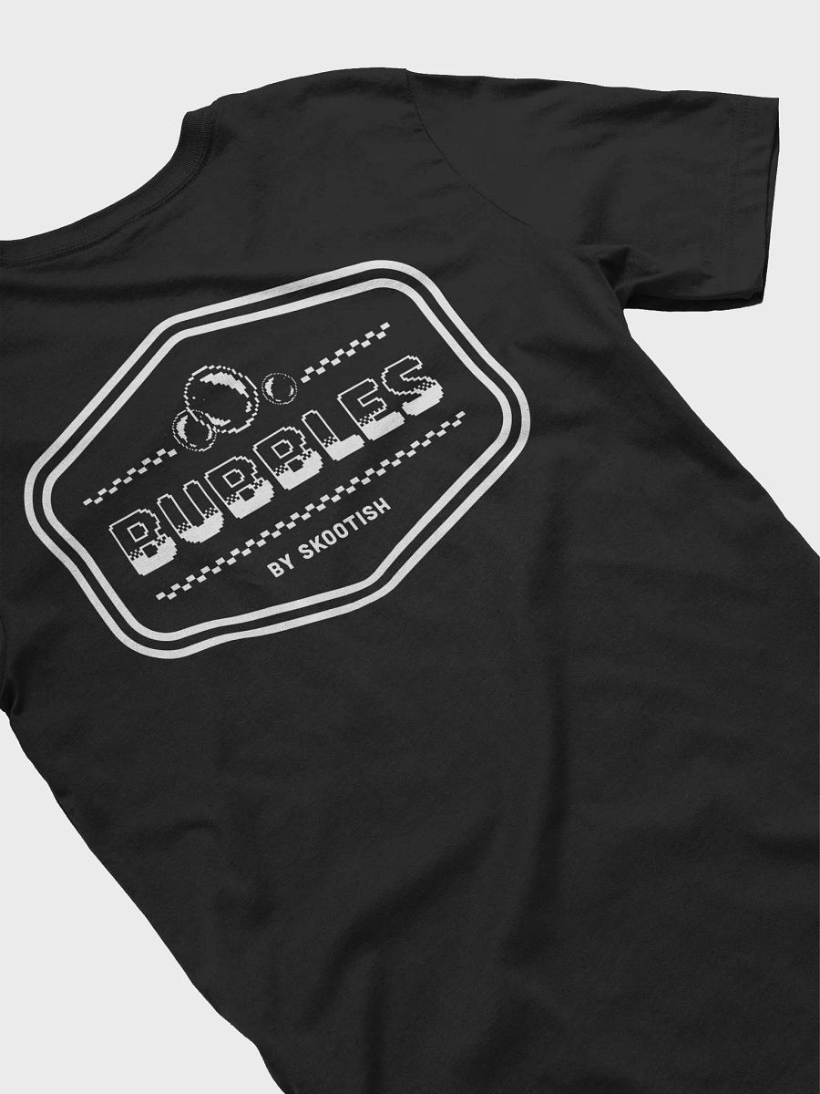 Bubbles by Skootish, T-Shirt product image (45)