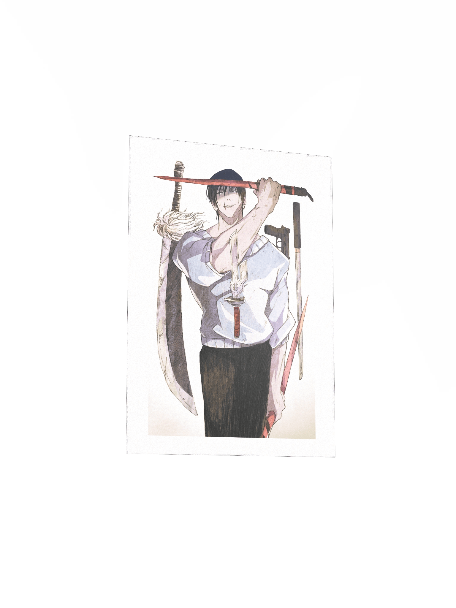 Toji product image (3)