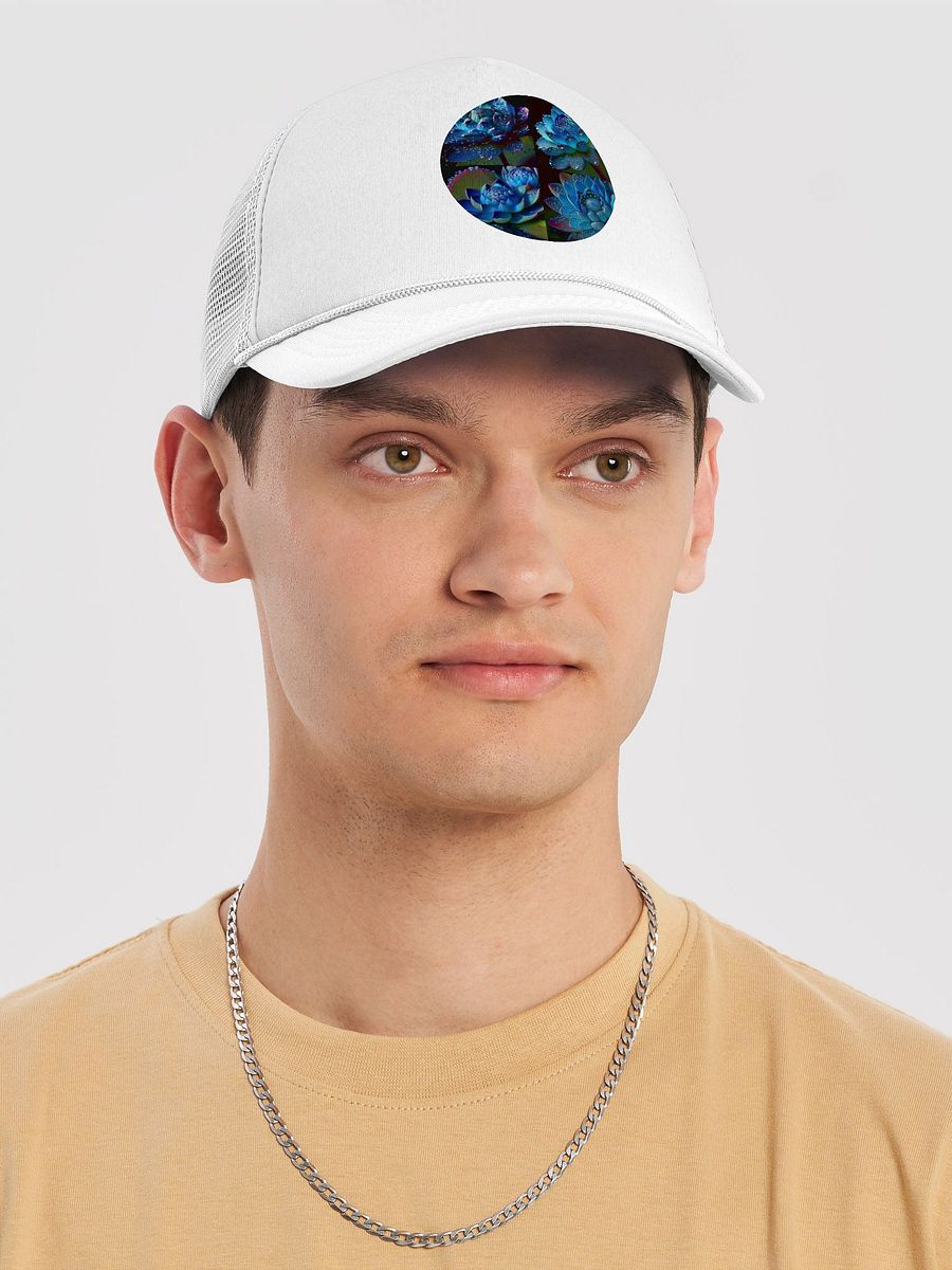 Kawaiikitten Exclusive Premium DewDrop Hat product image (21)