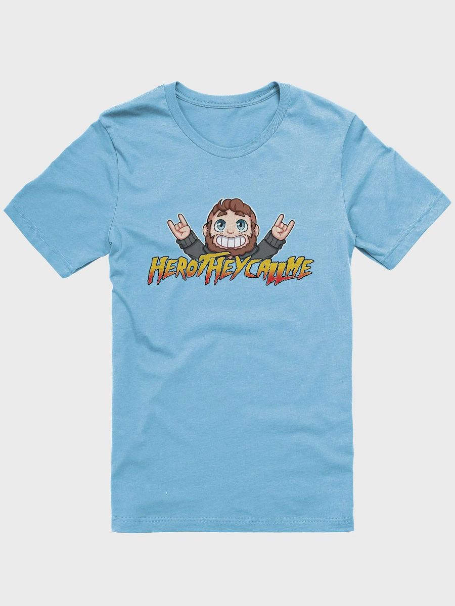 HeroMania Men T Shirt product image (1)