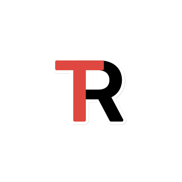 Rowdy Tuesday - Magnet - Brand product image (1)