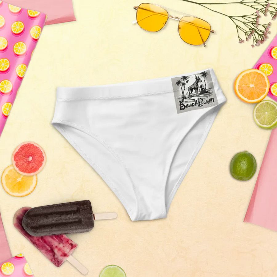 Beach Bum Bikini Bottom product image (10)