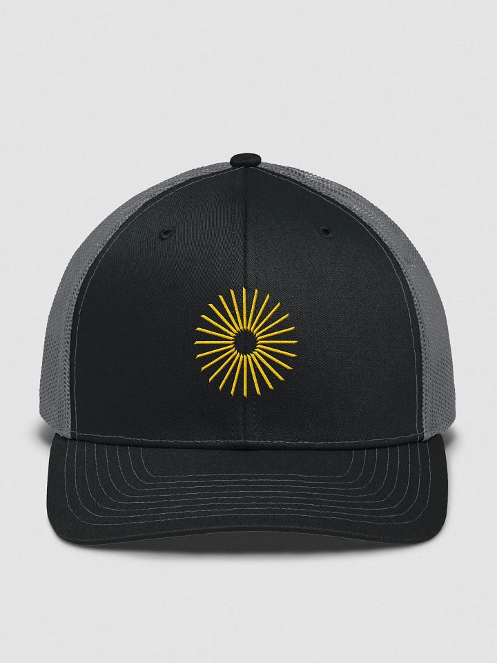HWNRE Trucker Hat product image (4)