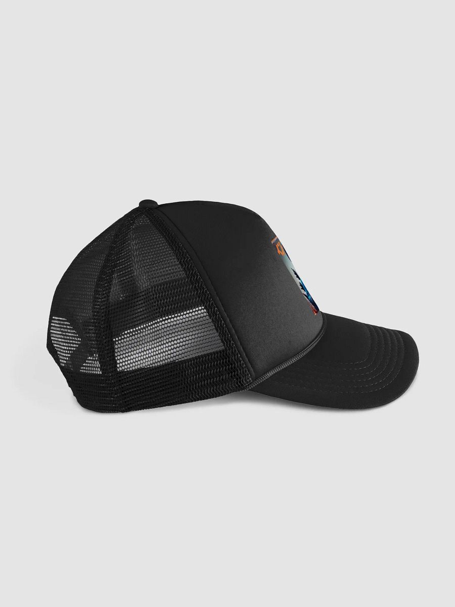 Pimpzilla The Trucker Hat product image (3)
